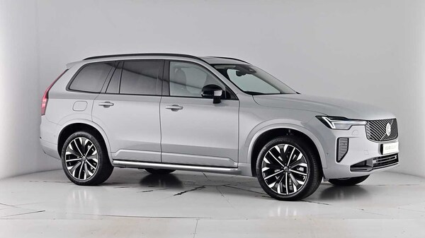 Used Volvo XC90 2025 for sale - 75481182: Photo 85