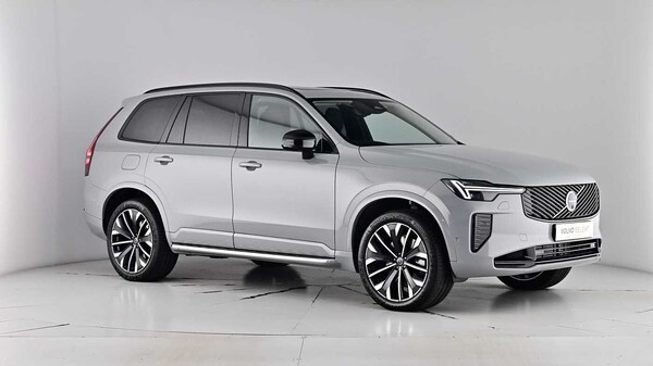 Used Volvo XC90 2025 for sale - 75481182: Photo 86