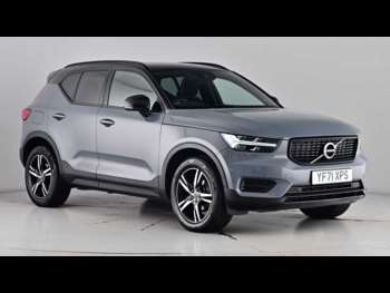 2021 - 1.5 T3 [163] R DESIGN 5dr