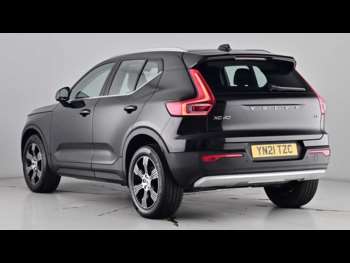 Used Volvo XC40 2021 for sale - 74929486: Photo
