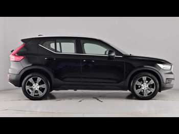 Used Volvo XC40 2021 for sale - 74929486: Photo