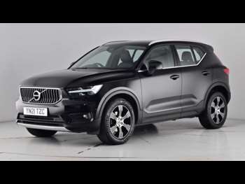 Used Volvo XC40 2021 for sale - 74929486: Photo
