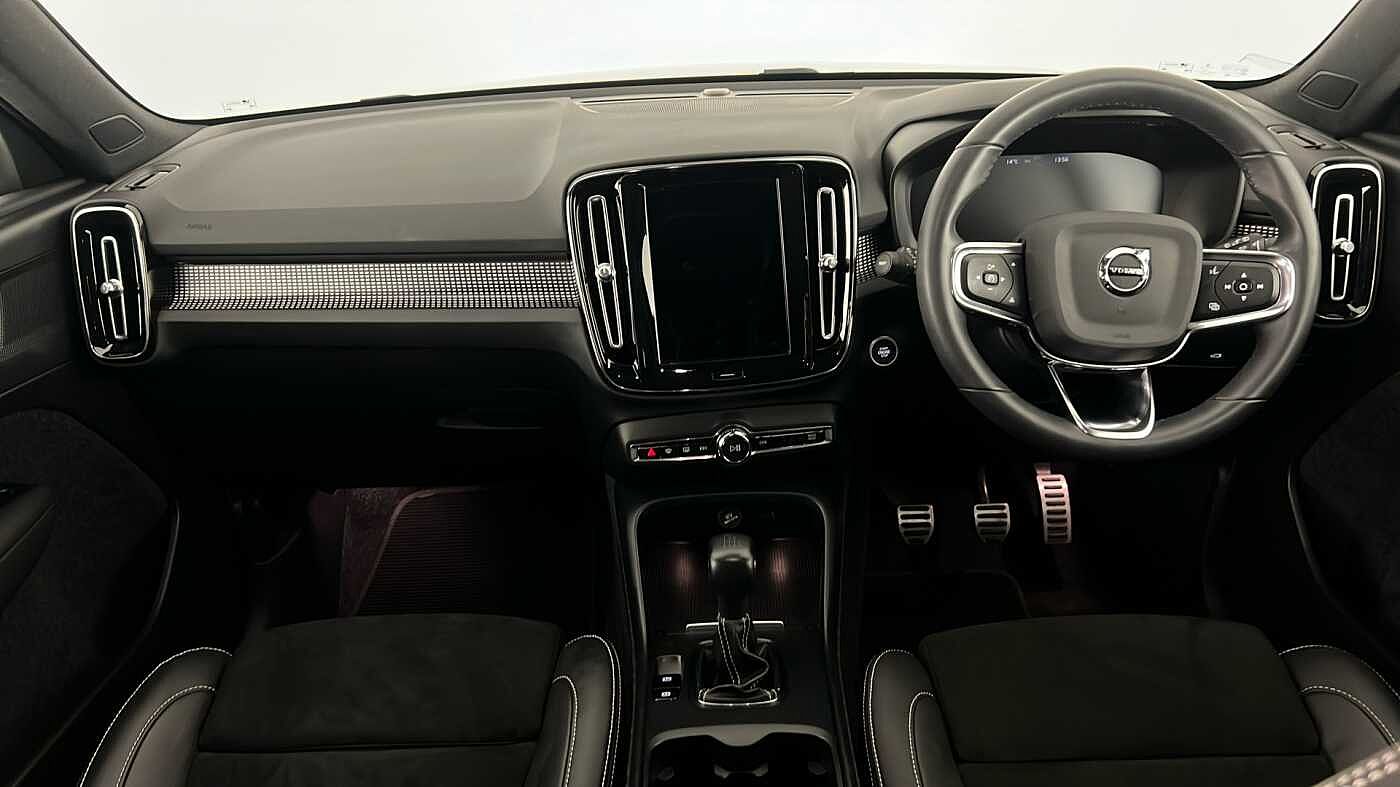 Used Volvo XC40 2021 for sale - 77035869: Photo 11