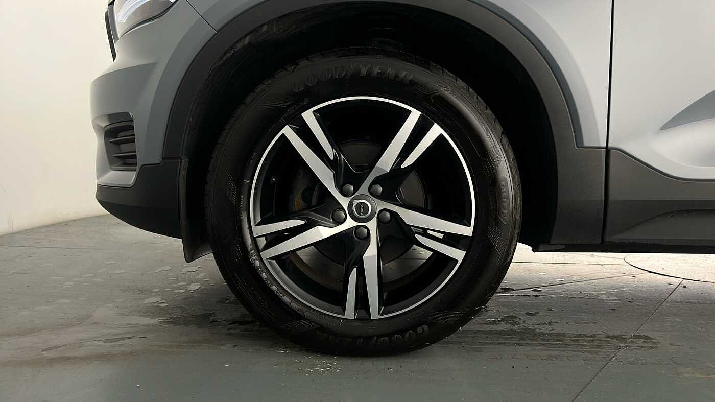 Used Volvo XC40 2021 for sale - 77035869: Photo 12