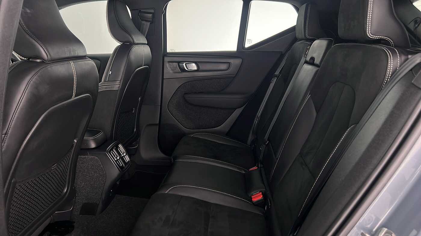 Used Volvo XC40 2021 for sale - 77035869: Photo 13
