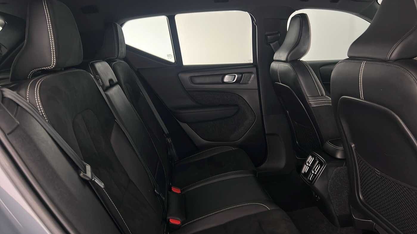 Used Volvo XC40 2021 for sale - 77035869: Photo 15