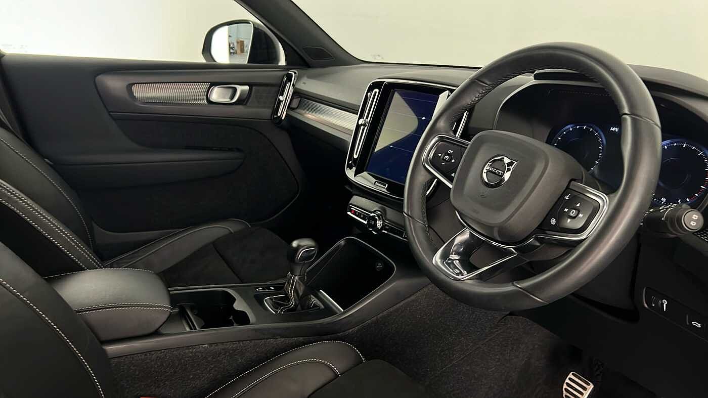 Used Volvo XC40 2021 for sale - 77035869: Photo 16