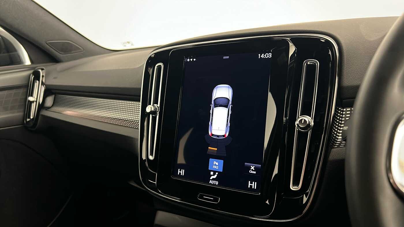 Used Volvo XC40 2021 for sale - 77035869: Photo 24