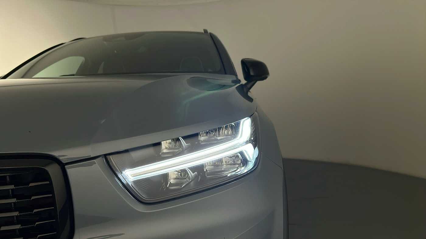 Used Volvo XC40 2021 for sale - 77035869: Photo 25