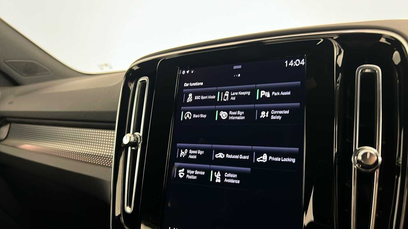 Used Volvo XC40 2021 for sale - 77035869: Photo 26