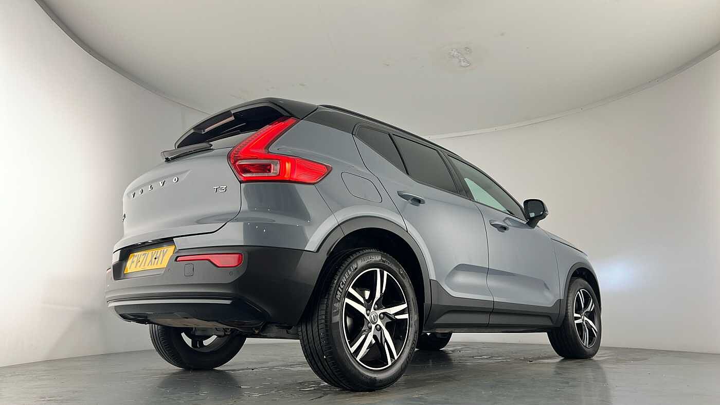 Used Volvo XC40 2021 for sale - 77035869: Photo 29