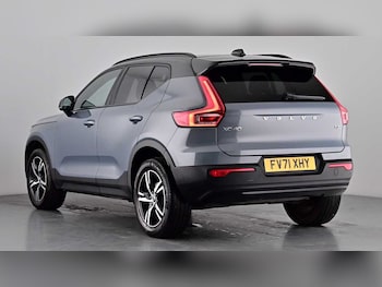 Used Volvo XC40 2021 for sale - 77035869: Photo