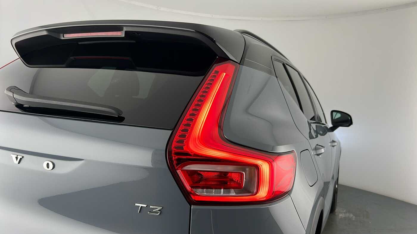 Used Volvo XC40 2021 for sale - 77035869: Photo 30