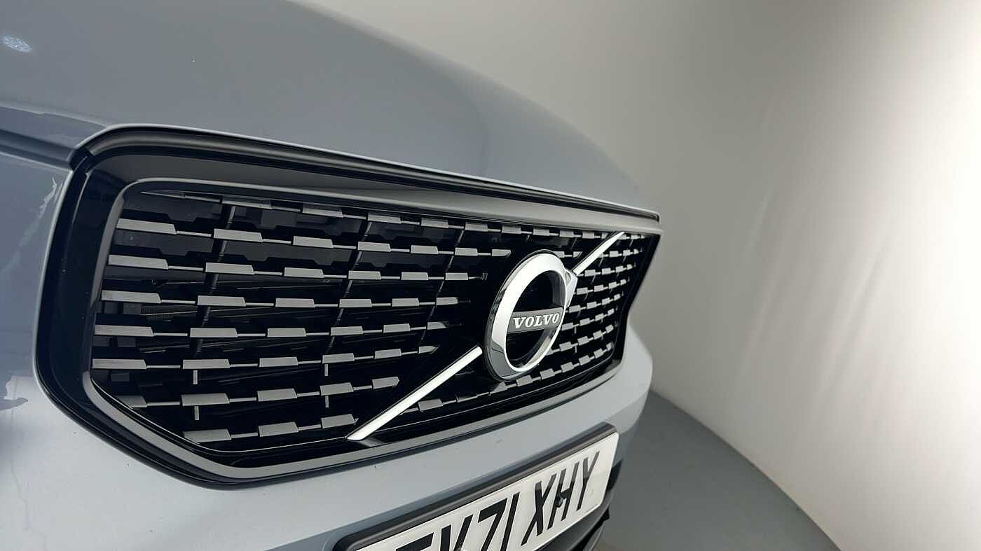 Used Volvo XC40 2021 for sale - 77035869: Photo 32