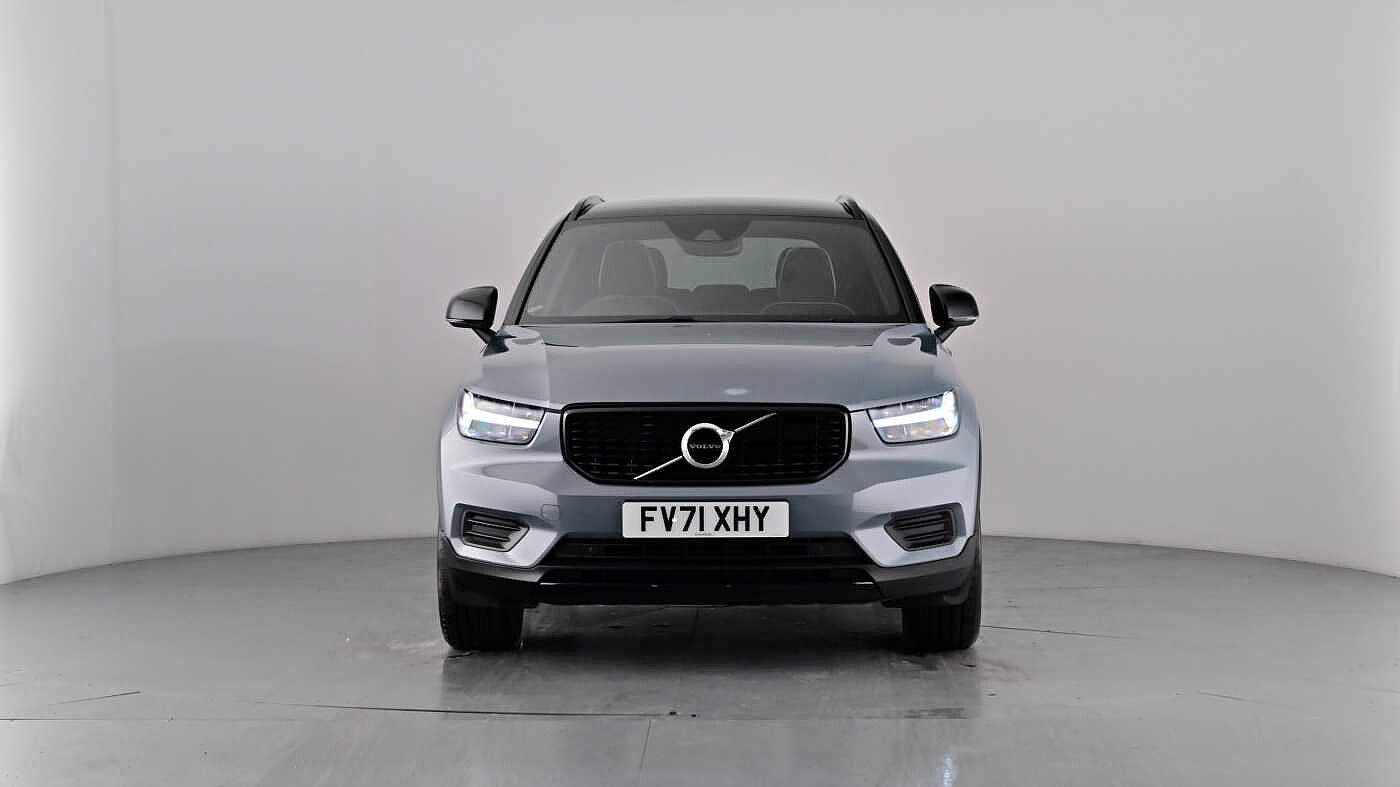 Used Volvo XC40 2021 for sale - 77035869: Photo 37