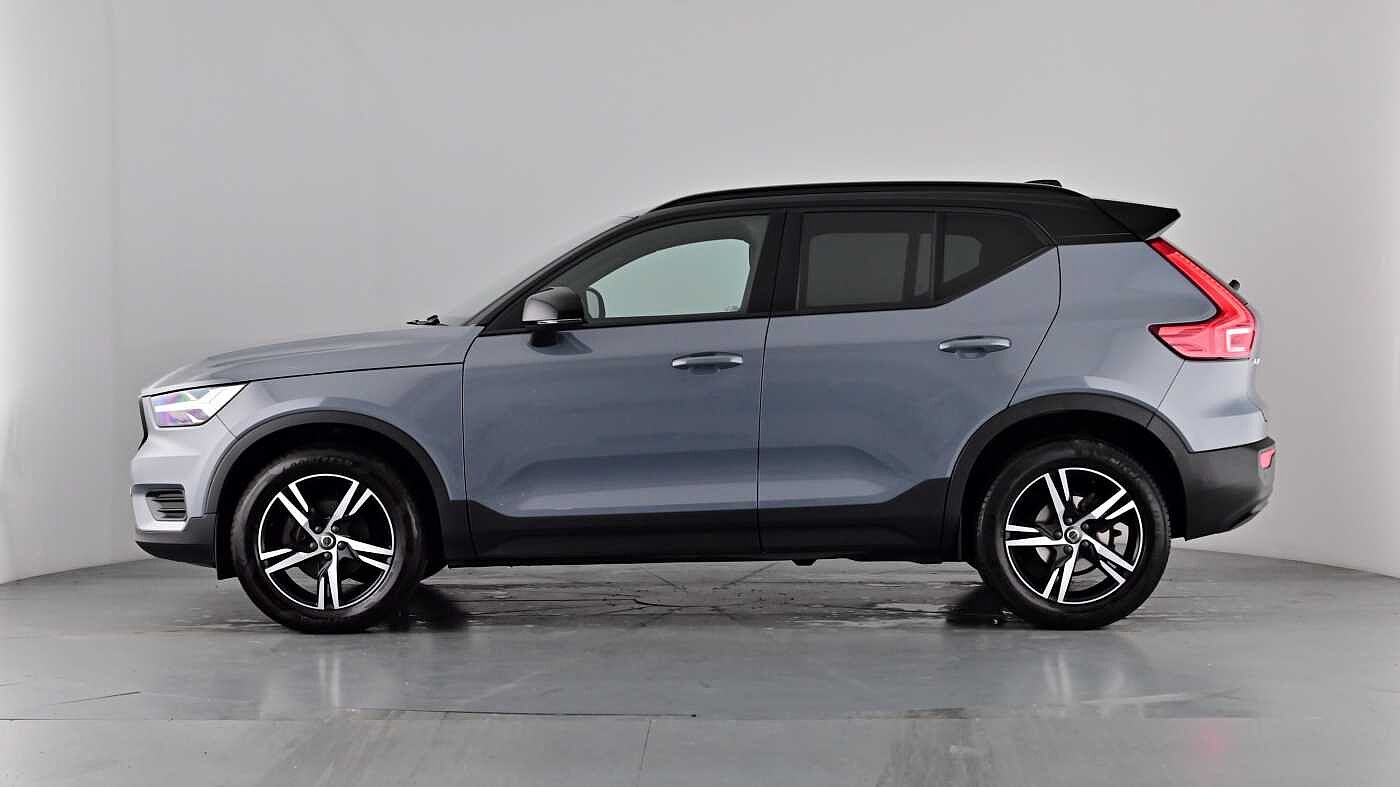 Used Volvo XC40 2021 for sale - 77035869: Photo 46