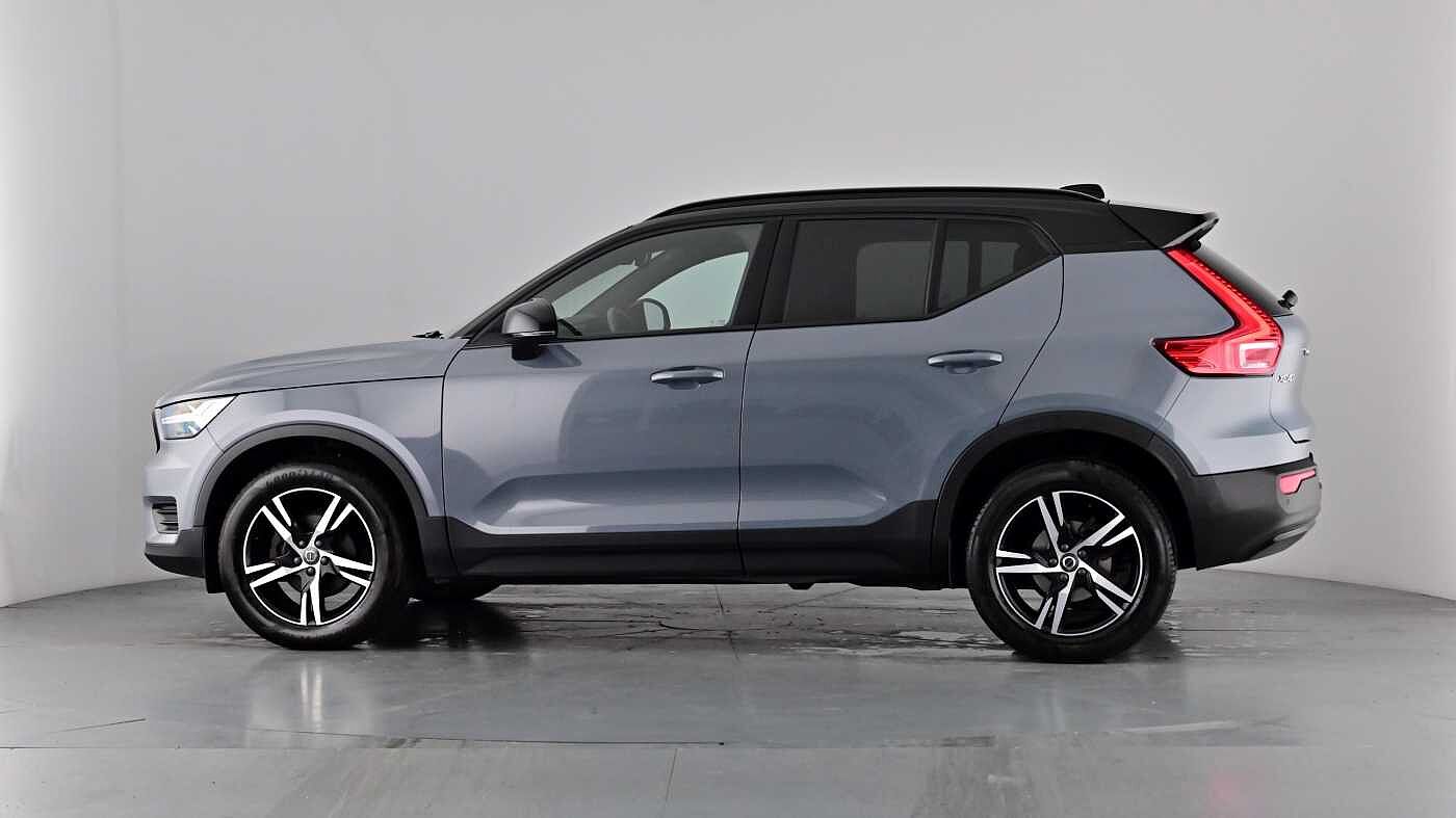 Used Volvo XC40 2021 for sale - 77035869: Photo 47
