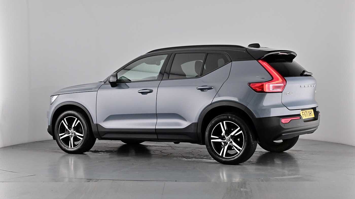 Used Volvo XC40 2021 for sale - 77035869: Photo 49