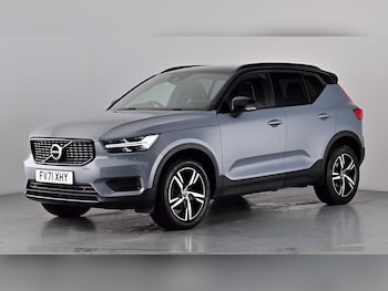 Used Volvo XC40 2021 for sale - 77035869: Photo