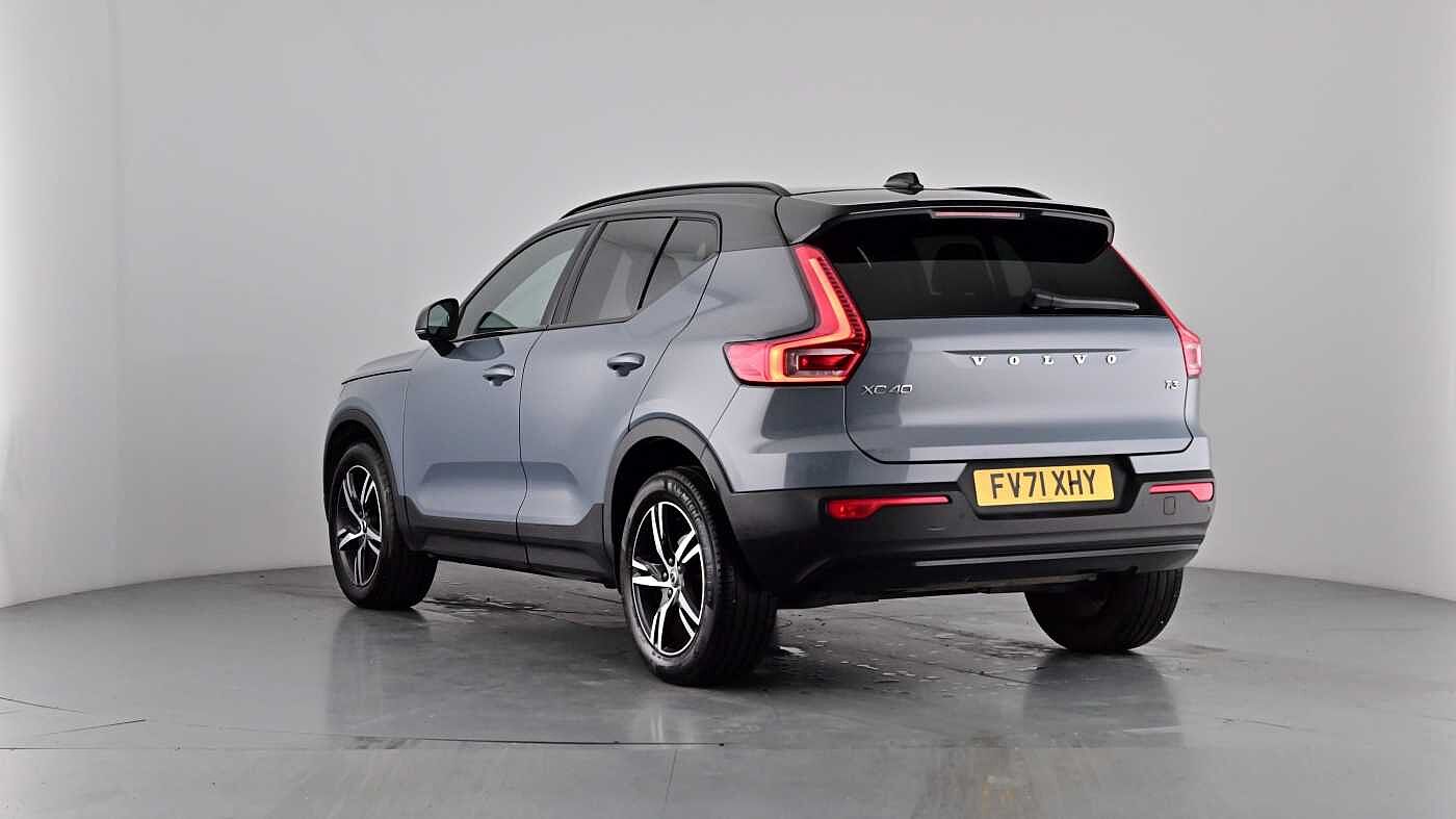 Used Volvo XC40 2021 for sale - 77035869: Photo 52
