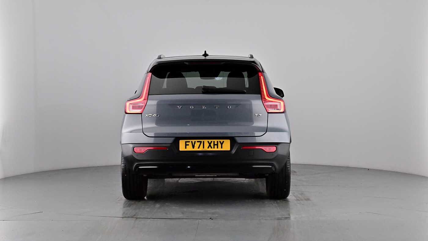 Used Volvo XC40 2021 for sale - 77035869: Photo 55