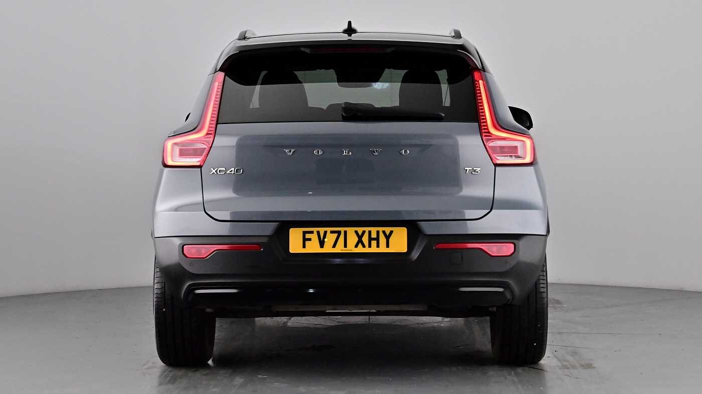 Used Volvo XC40 2021 for sale - 77035869: Photo 6