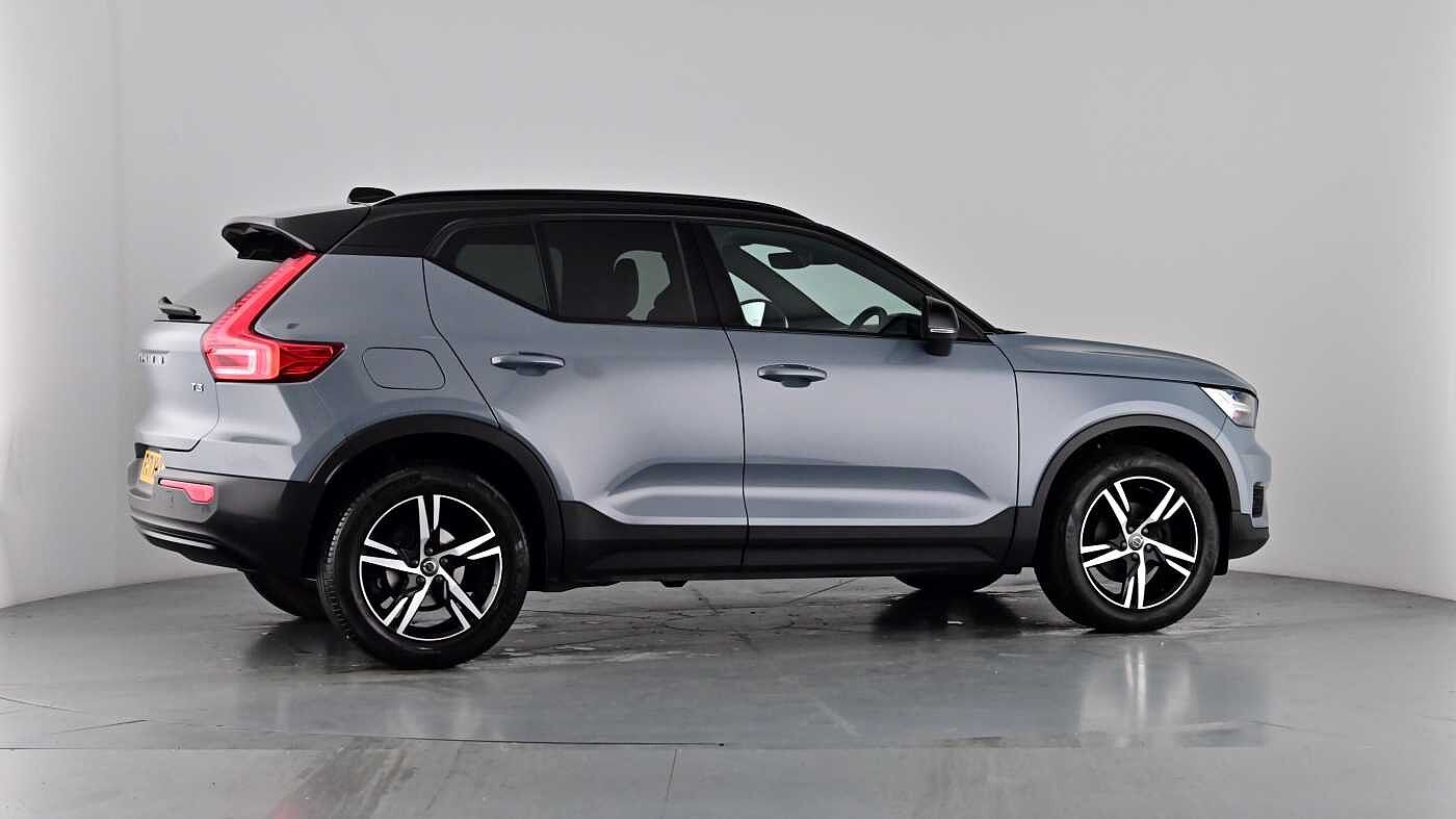 Used Volvo XC40 2021 for sale - 77035869: Photo 62