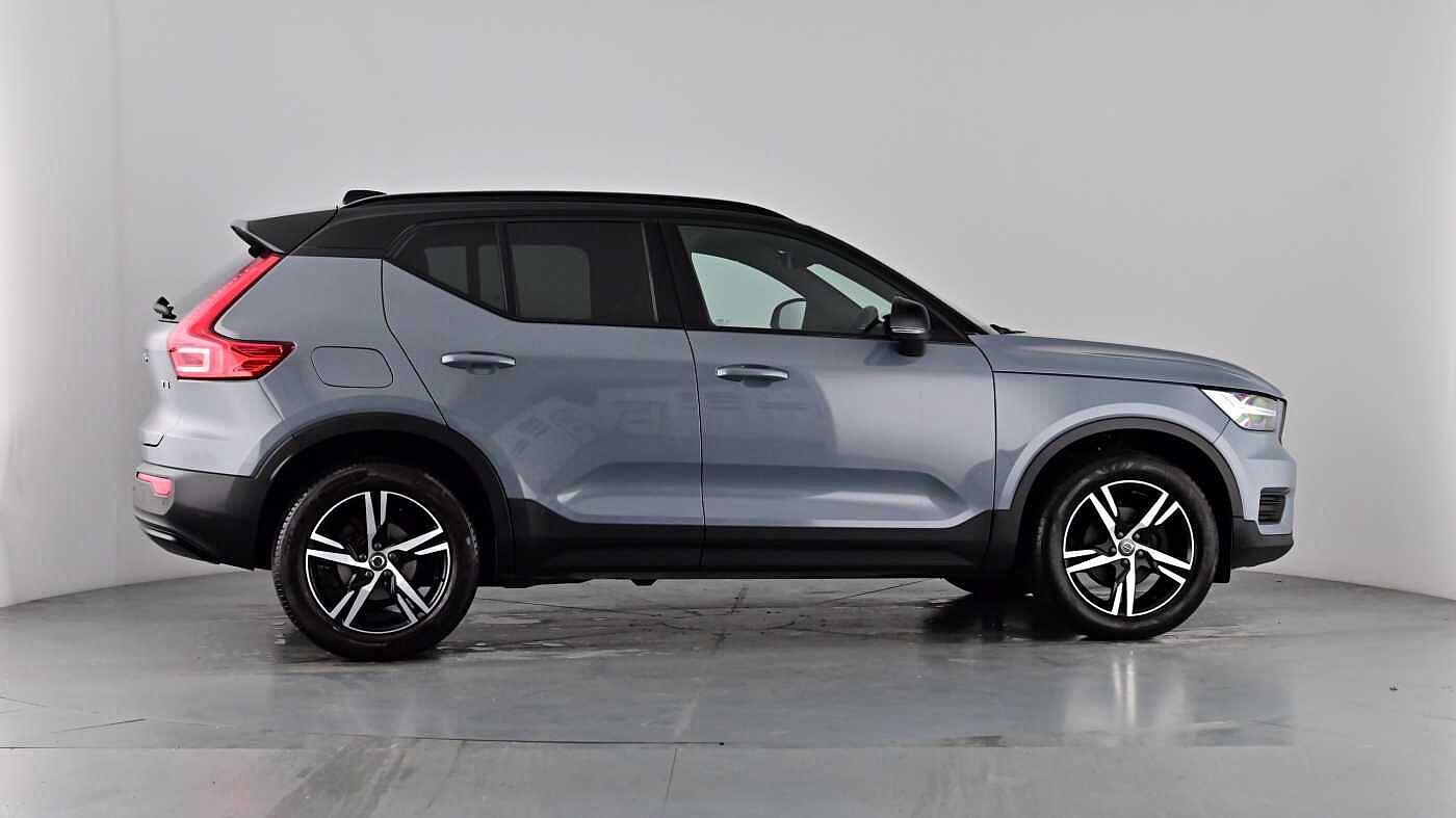 Used Volvo XC40 2021 for sale - 77035869: Photo 63