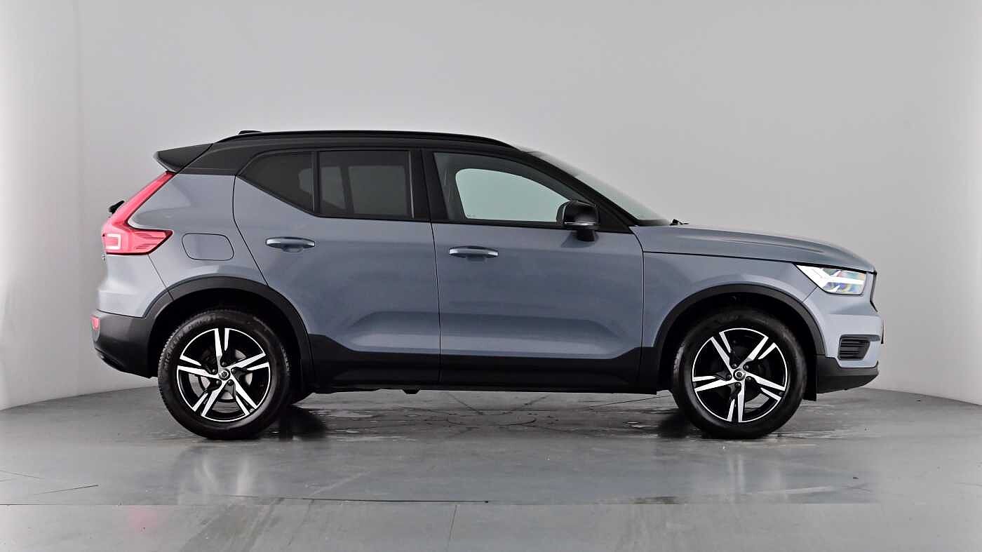 Used Volvo XC40 2021 for sale - 77035869: Photo 64