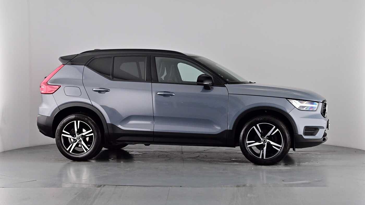 Used Volvo XC40 2021 for sale - 77035869: Photo 65