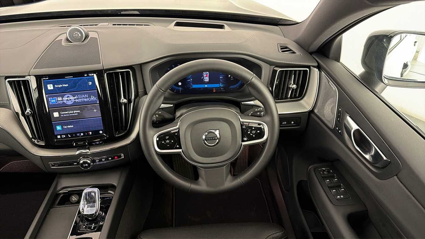 Used Volvo XC60 2025 for sale - 77678853: Photo 10