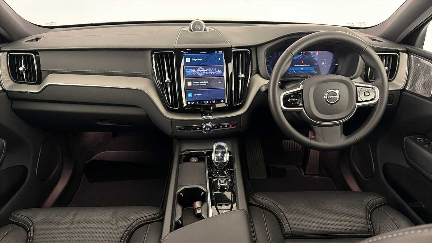 Used Volvo XC60 2025 for sale - 77678853: Photo 11