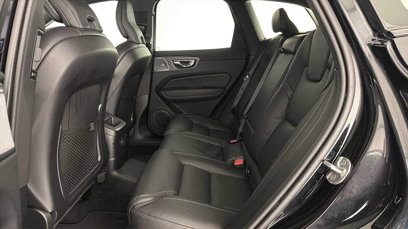 Used Volvo XC60 2025 for sale - 77678853: Photo 12