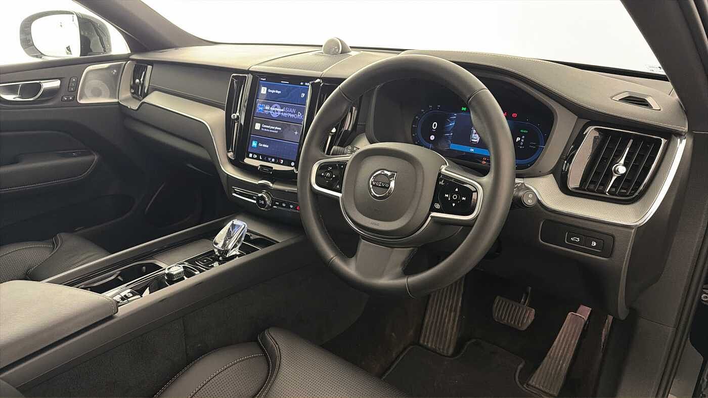 Used Volvo XC60 2025 for sale - 77678853: Photo 13