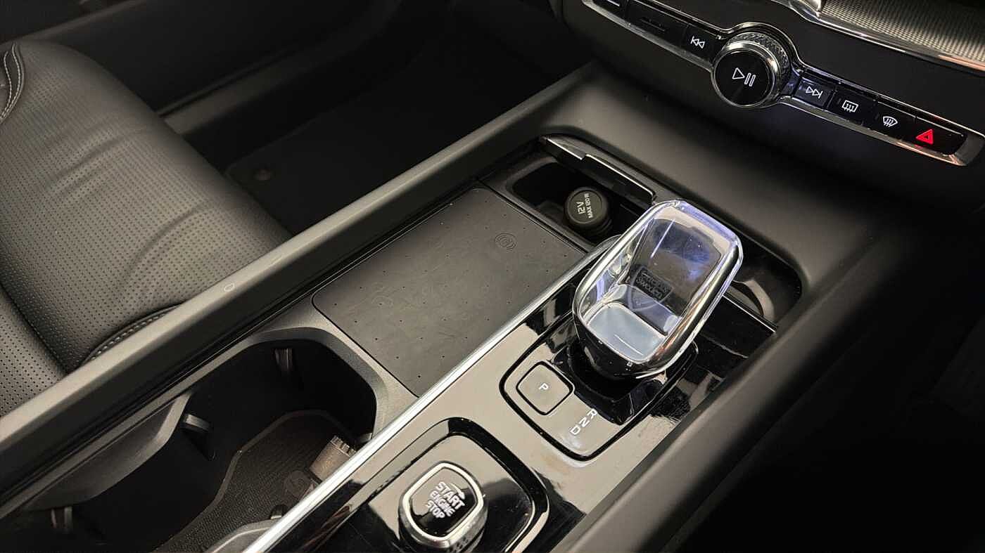 Used Volvo XC60 2025 for sale - 77678853: Photo 14