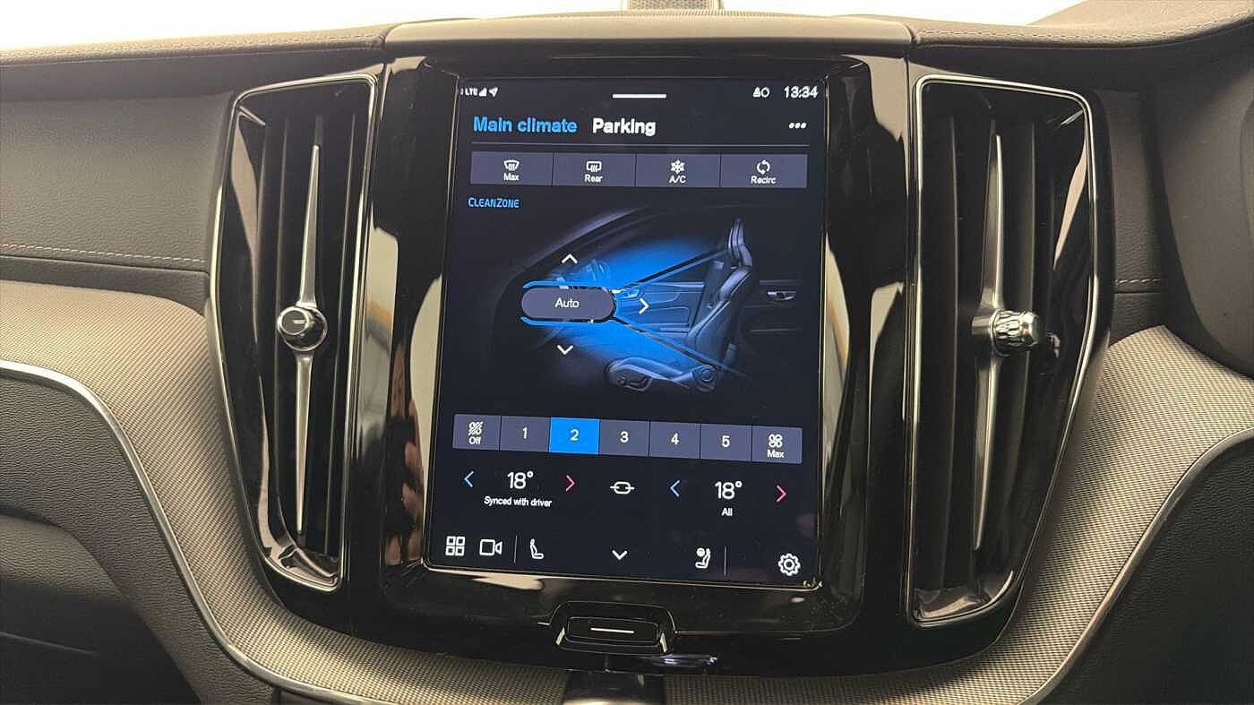 Used Volvo XC60 2025 for sale - 77678853: Photo 16