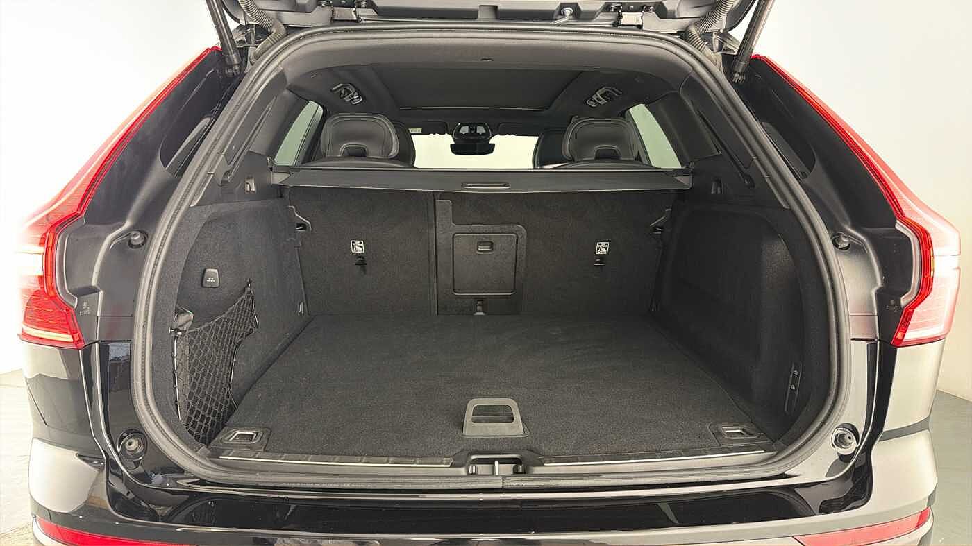 Used Volvo XC60 2025 for sale - 77678853: Photo 19