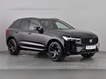 Used Volvo XC60 2025 for sale - 77678853: Photo