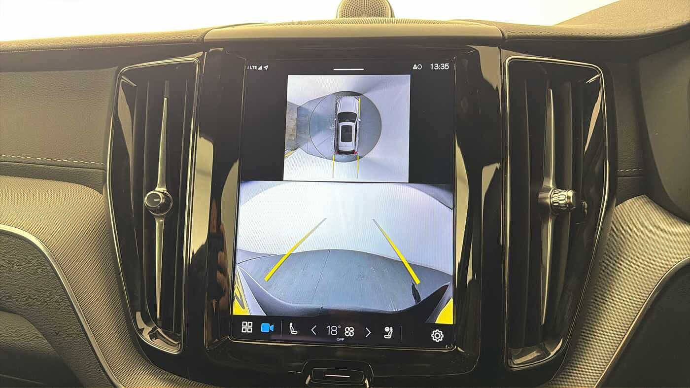 Used Volvo XC60 2025 for sale - 77678853: Photo 22