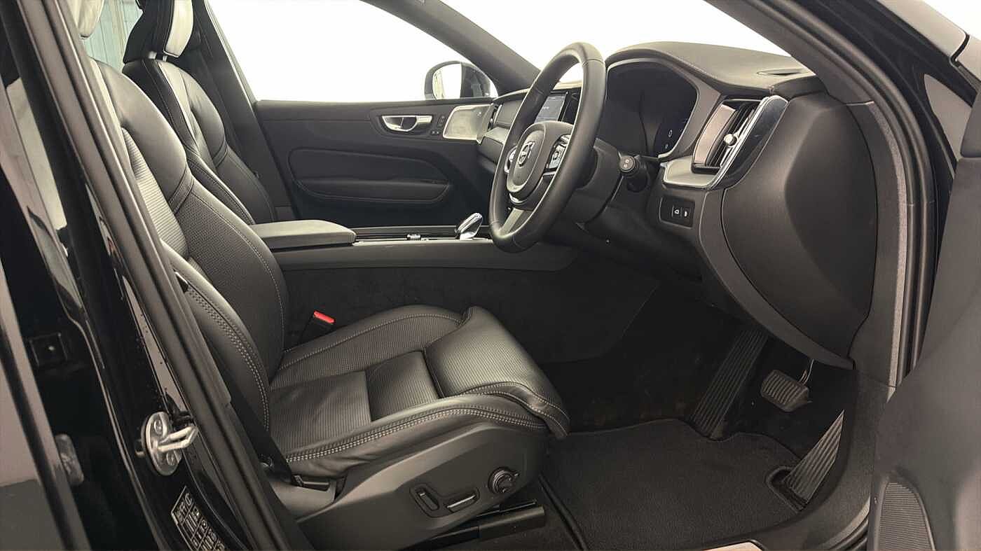 Used Volvo XC60 2025 for sale - 77678853: Photo 23