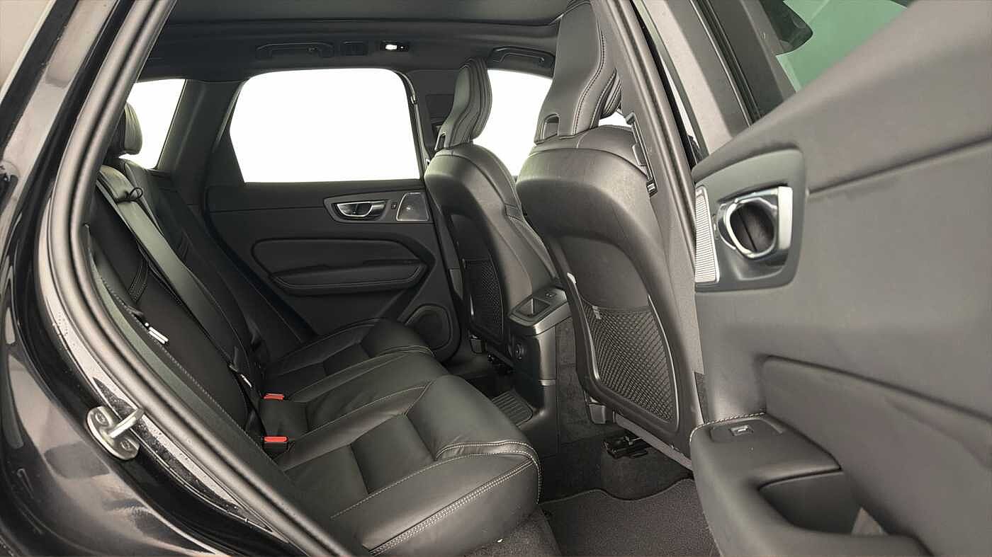 Used Volvo XC60 2025 for sale - 77678853: Photo 24