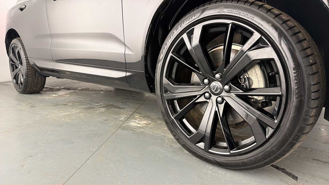 Used Volvo XC60 2025 for sale - 77678853: Photo 26