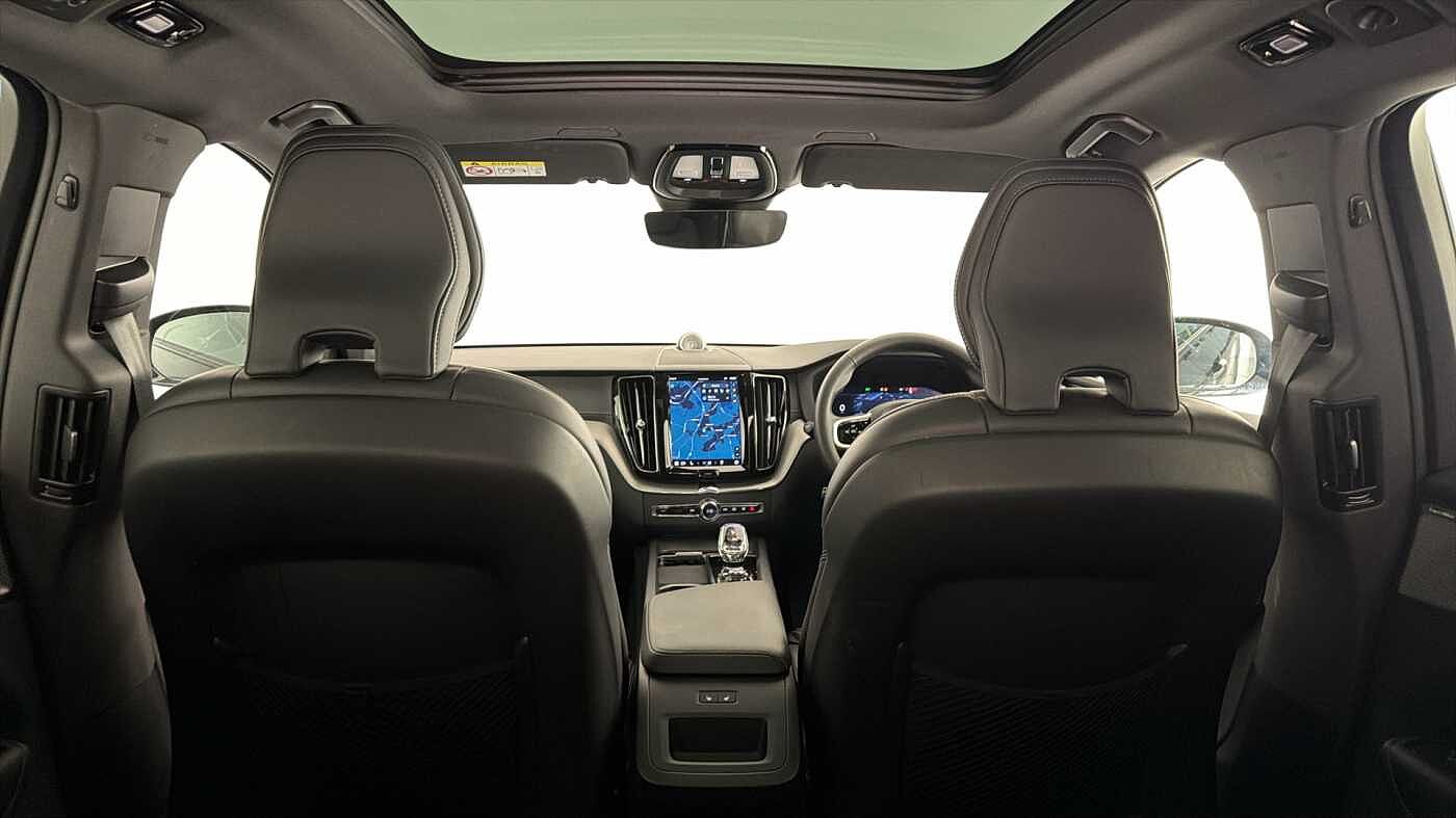 Used Volvo XC60 2025 for sale - 77678853: Photo 30