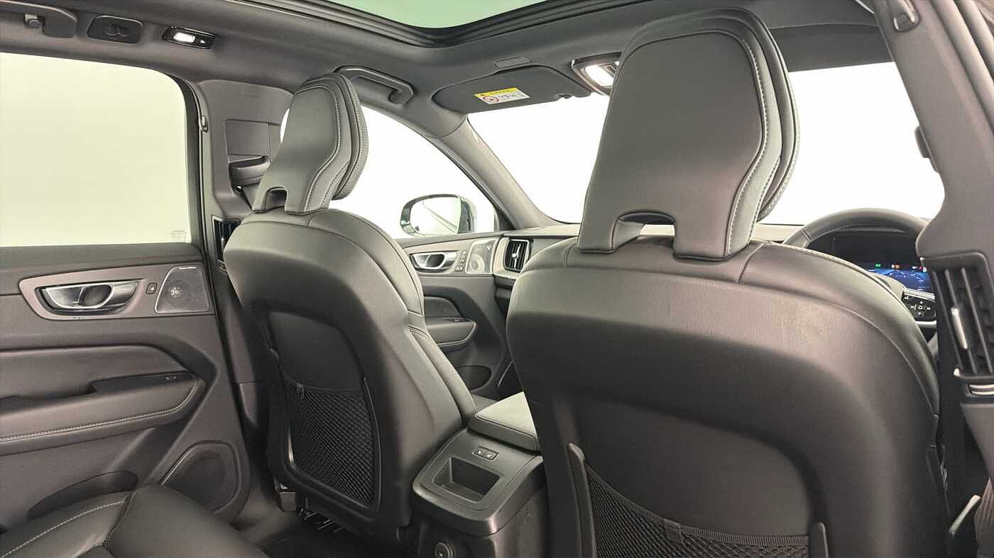 Used Volvo XC60 2025 for sale - 77678853: Photo 32