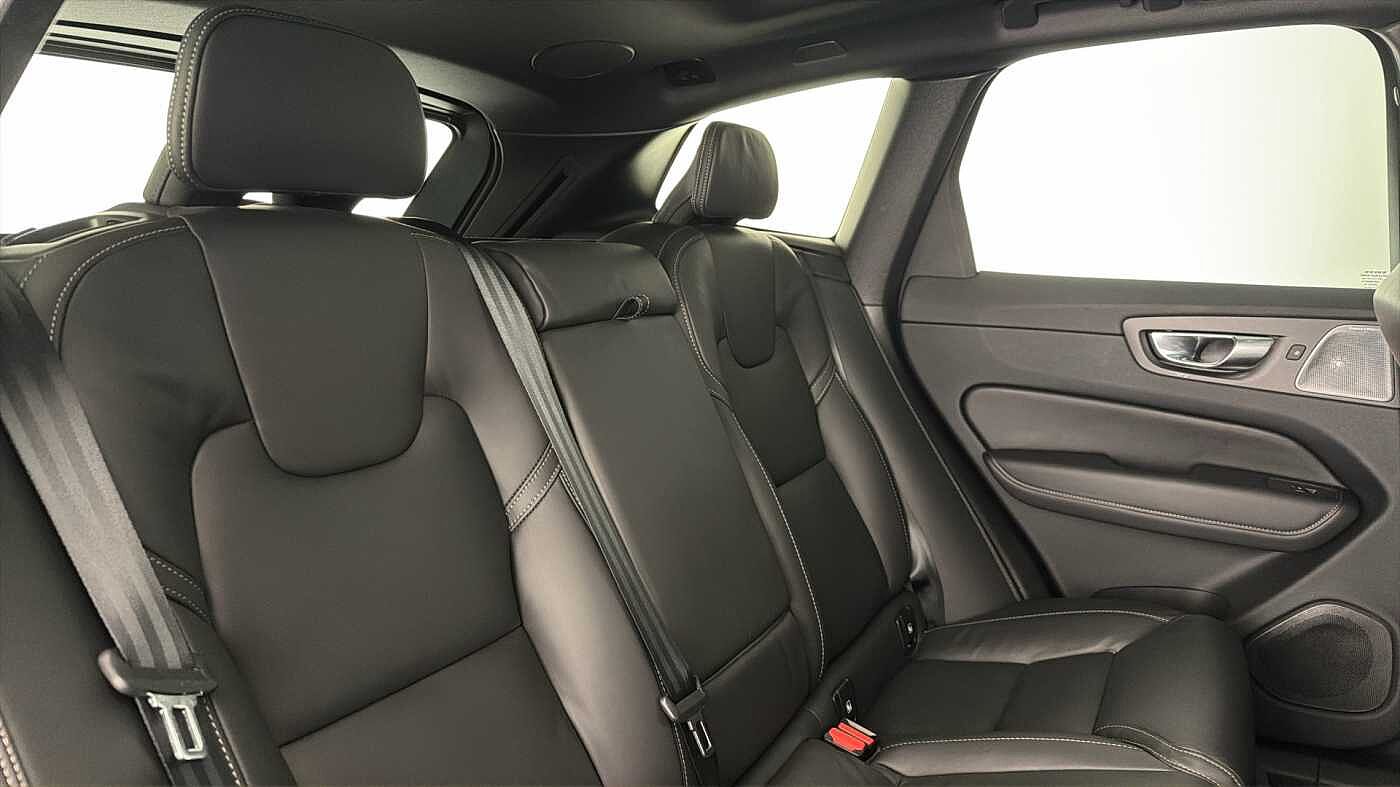 Used Volvo XC60 2025 for sale - 77678853: Photo 33