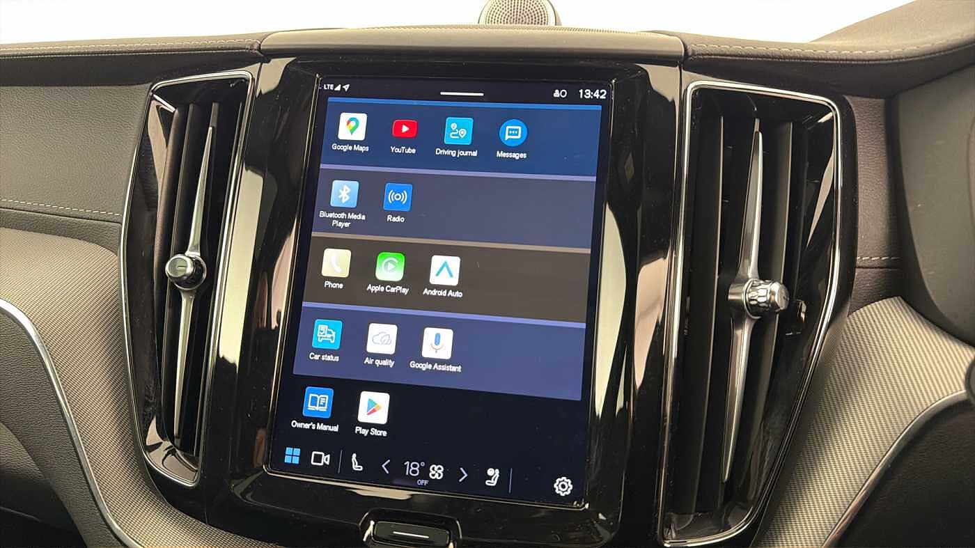 Used Volvo XC60 2025 for sale - 77678853: Photo 37