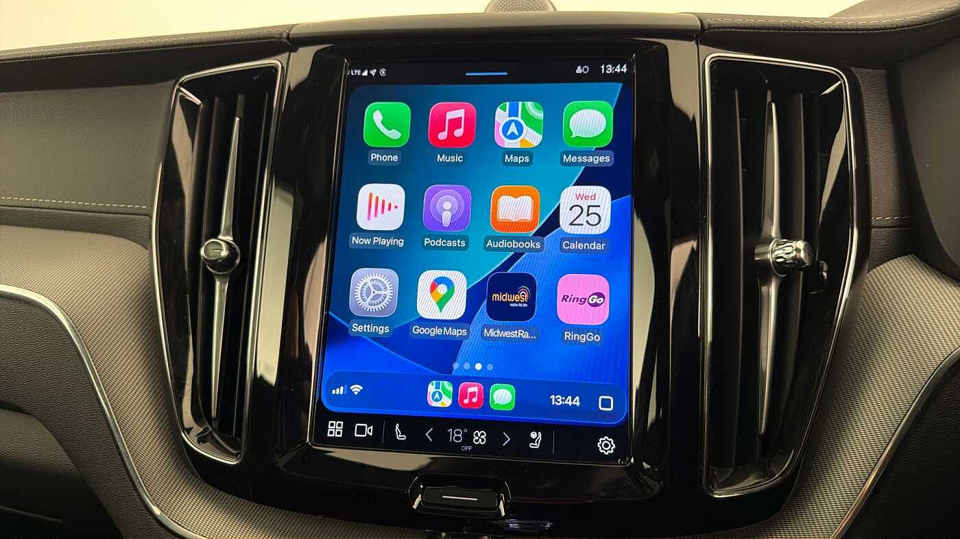 Used Volvo XC60 2025 for sale - 77678853: Photo 38