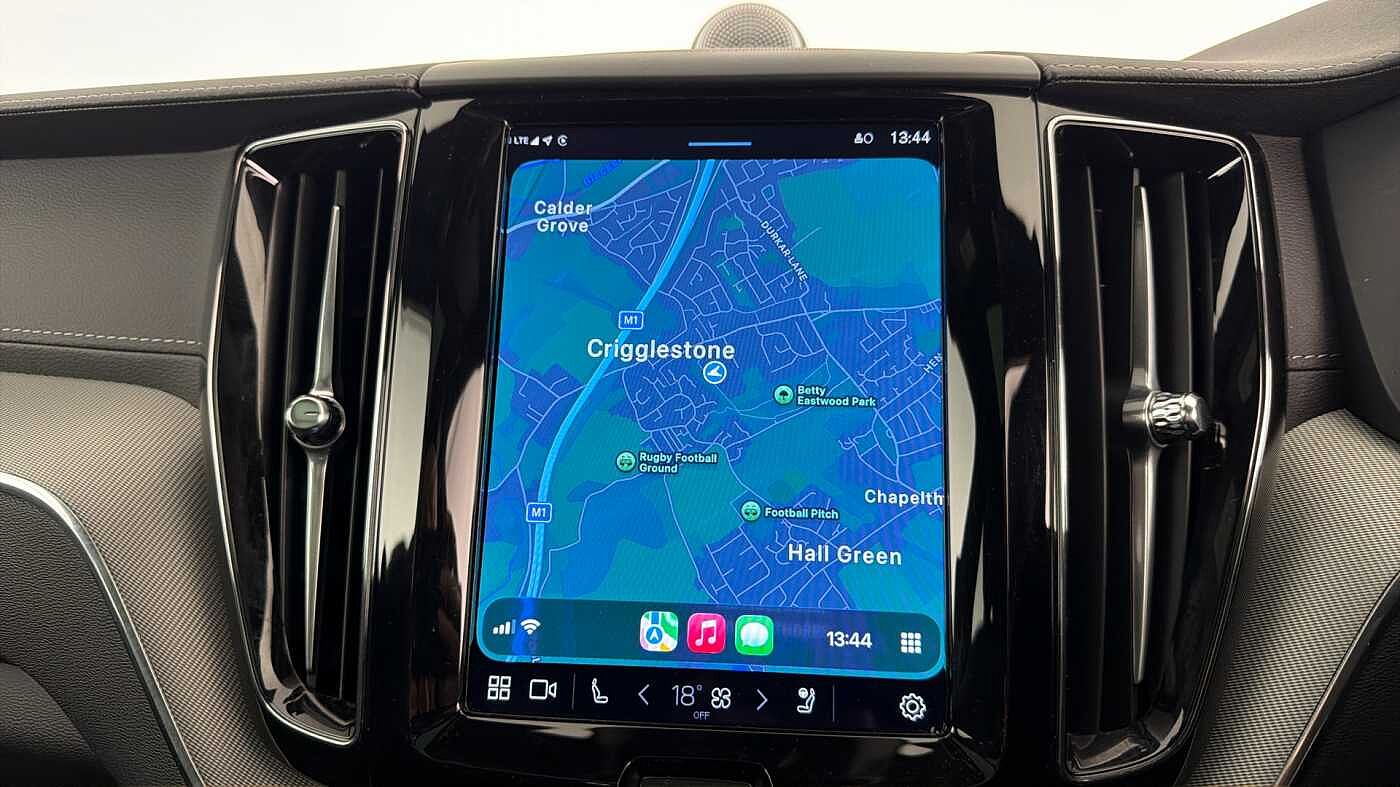 Used Volvo XC60 2025 for sale - 77678853: Photo 39