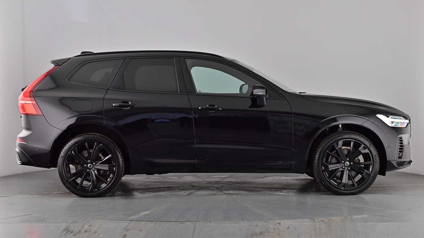 Used Volvo XC60 2025 for sale - 77678853: Photo 4