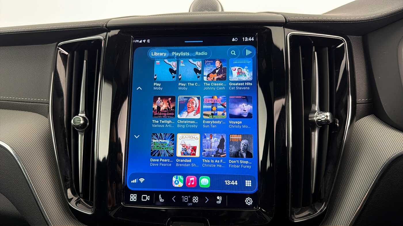 Used Volvo XC60 2025 for sale - 77678853: Photo 40